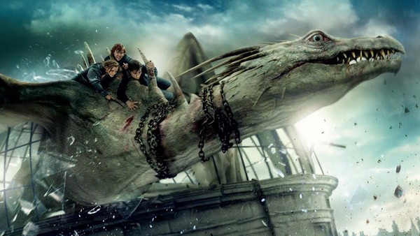 Truyện Audio Harry Potter và tên ngục tù azkaban