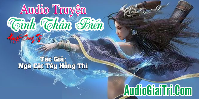 tinh thần biến
