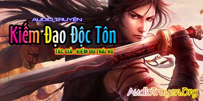 kiem dao doc ton