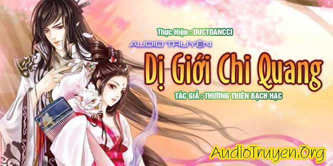 di gioi chi quang