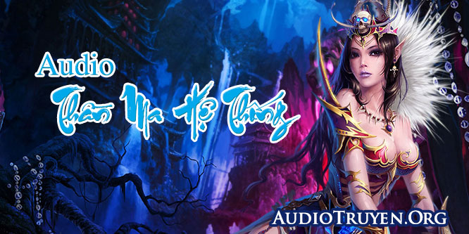 audio than ma he thong