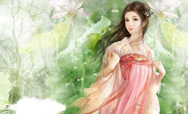 Audio Vương Phi Vô Lại Của Hàn Vương