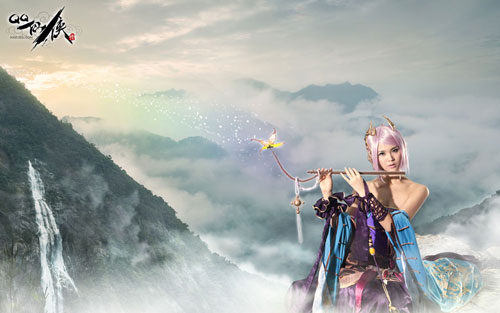 Truyện Audio La Phù