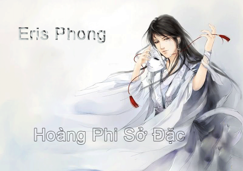 Truyện Audio Hoàng Phi Sở Đặc