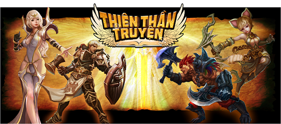 Audio Thiên Thần
