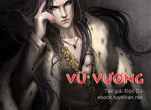 Truyện Audio Vũ Vương