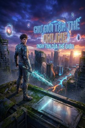 Truyện Audio Chư Giới Tận Thế Online (Ngày Tàn Của Thế Giới)