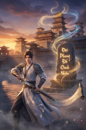 Audio Truyện Đại Phụng Đả Canh Nhân