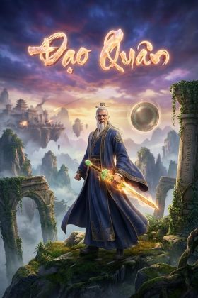 Truyện Audio Đạo Quân