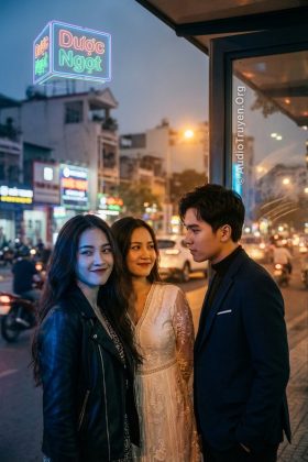 Audio Dược Ngọt