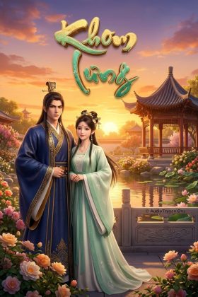 Truyện Audio Khom Lưng