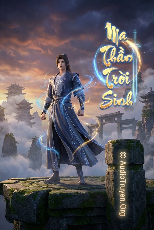 Audio Ma Thần Trời Sinh