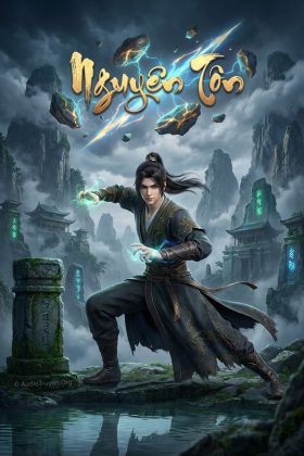 Audio Truyện Nguyên Tôn