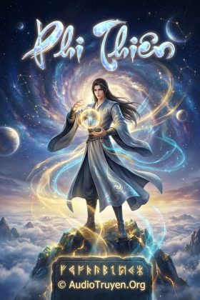 Truyện Audio Phi Thiên