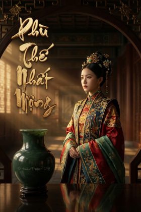 Audio Truyện Phù Thế Nhất Mộng