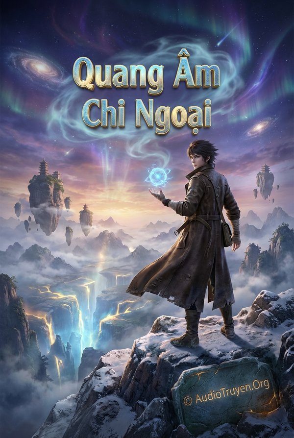 Audio Quang Âm Chi Ngoại