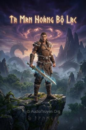 Audio Truyện Ta Man Hoang Bộ Lạc