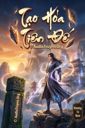 Audio Truyện Tạo Hóa Tiên Đế