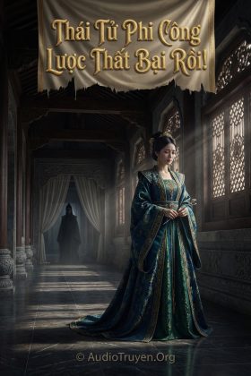 Audio Thái Tử Phi Công Lược Thất Bại Rồi!