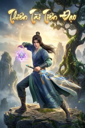 Audio Truyện Thiên Tài Tiên Đạo