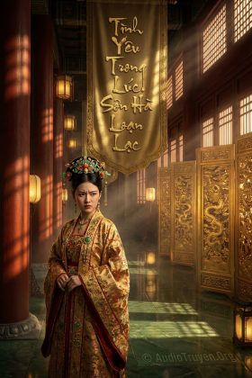 Truyện Audio Tình Yêu Trong Lúc Sơn Hà Loạn Lạc