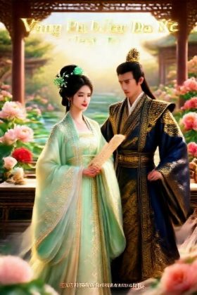 Audio Truyện Vương Phi Đa Tài Đa Nghệ