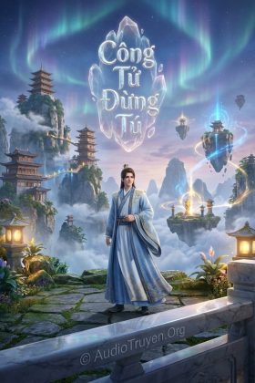 Audio Công Tử Đừng Tú