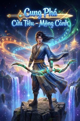 Audio Truyện Cung Phá Cửu Tiêu – Mộng Cảnh