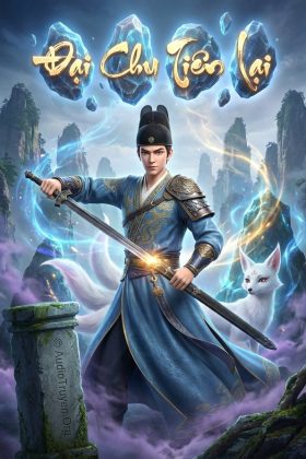 Truyện Audio Đại Chu Tiên Lại