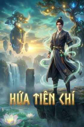 Audio Truyện Hứa Tiên Chí