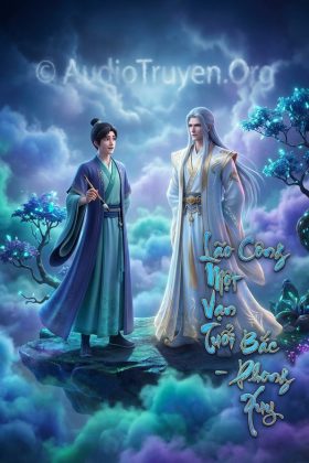 Audio Lão Công Một Vạn Tuổi – Bắc Phong Xuy