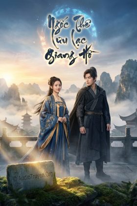 Audio Ngốc Thê Lưu Lạc Giang Hồ