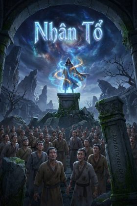 Audio Truyện Nhân Tổ
