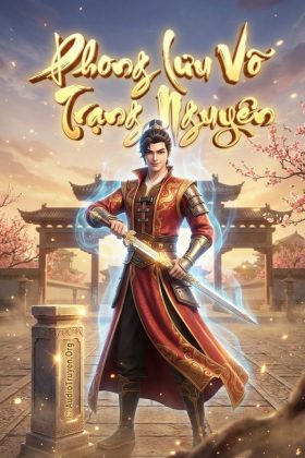 Audio Truyện Phong Lưu Võ Trạng Nguyên