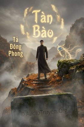 Audio Truyện Tàn Bào