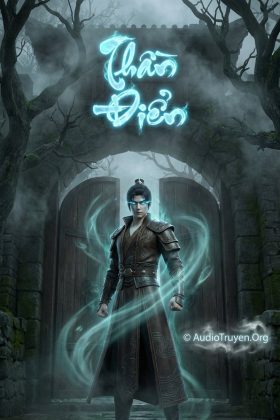 Audio Truyện Thần Điển