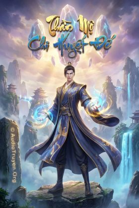 Audio Thần Mộ Chi Huyết Đế