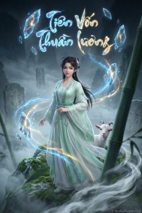 Truyện Audio Tiên Vốn Thuần Lương