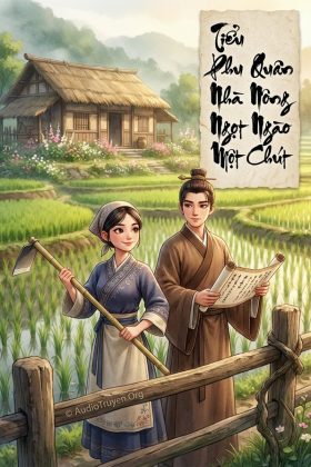 Audio Tiểu Phu Quân Nhà Nông Ngọt Ngào Một Chút