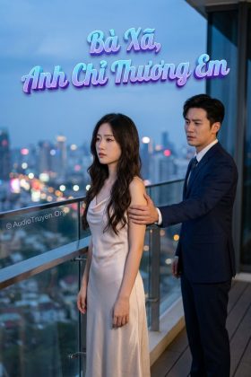 Truyện Audio Bà Xã, Anh Chỉ Thương Em