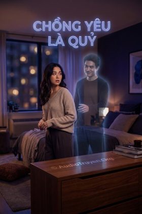 Truyện Audio Chồng Yêu Là Quỷ