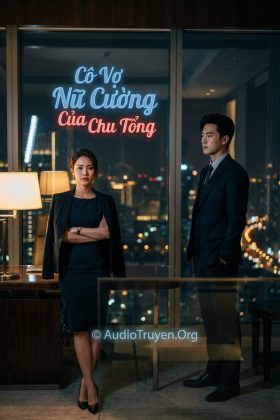 Audio Cô Vợ Nữ Cường Của Chu Tổng