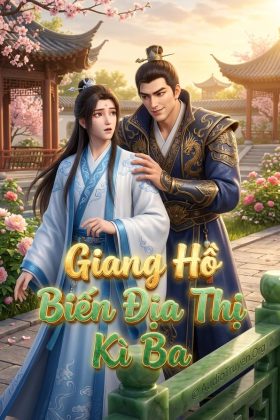 Truyện Audio Giang Hồ Biến Địa Thị Kì Ba