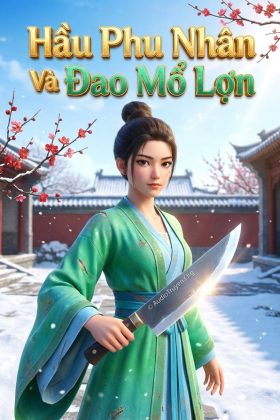 Audio Hầu Phu Nhân Và Đao Mổ Lợn
