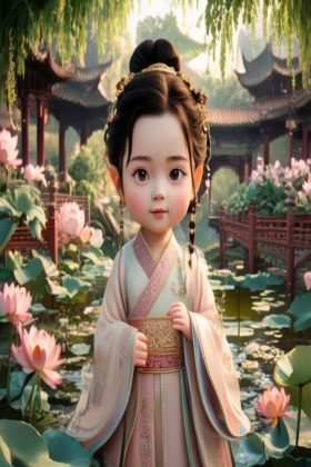 Audio Truyện Ngô Gia Kiều Thê