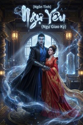 Audio Truyện [Ngôn Tình] Ngự Yêu (Ngự Giao Ký)