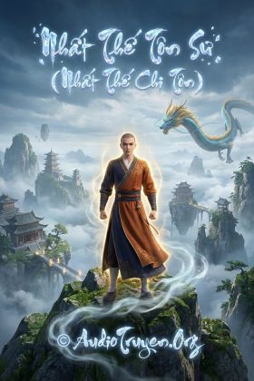 Truyện Audio Nhất Thế Tôn Sư (Nhất Thế Chi Tôn)