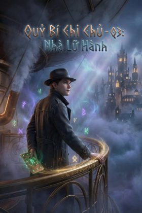 Audio Quỷ Bí Chi Chủ – Q3: Nhà Lữ Hành