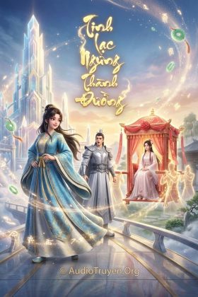 Audio Tinh Lạc Ngưng Thành Đường