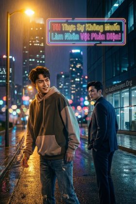 Audio Truyện Tôi Thực Sự Không Muốn Làm Nhân Vật Phản Diện!